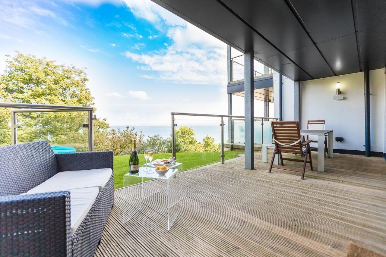 Coast Villa St Ives  Exterior photo