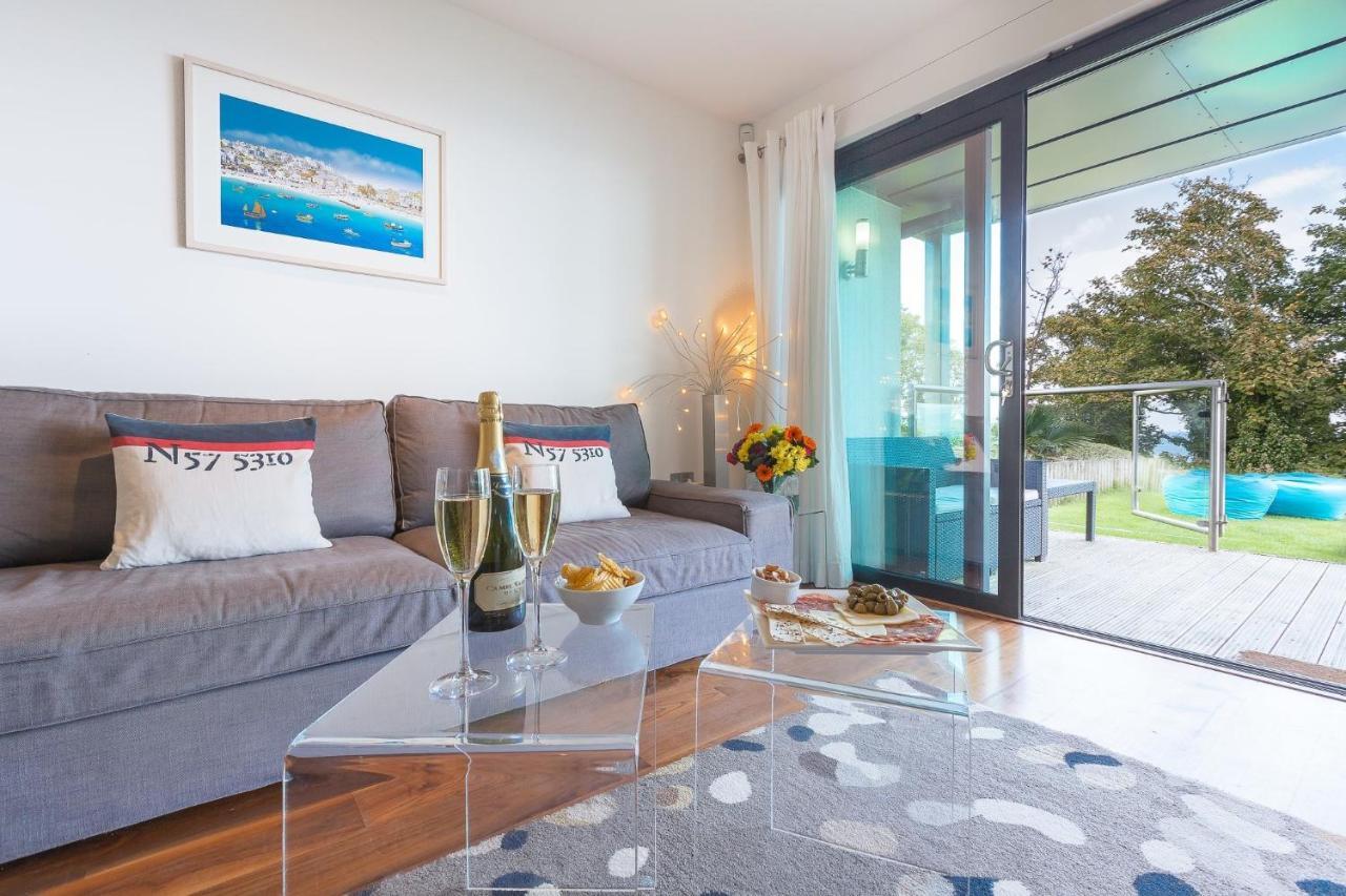 Coast Villa St Ives  Exterior photo