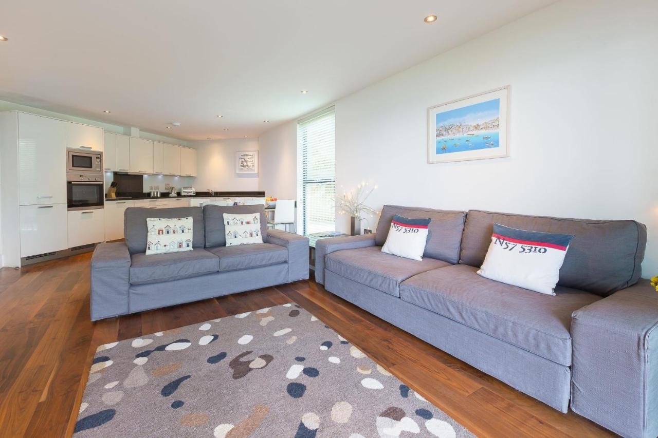 Coast Villa St Ives  Exterior photo