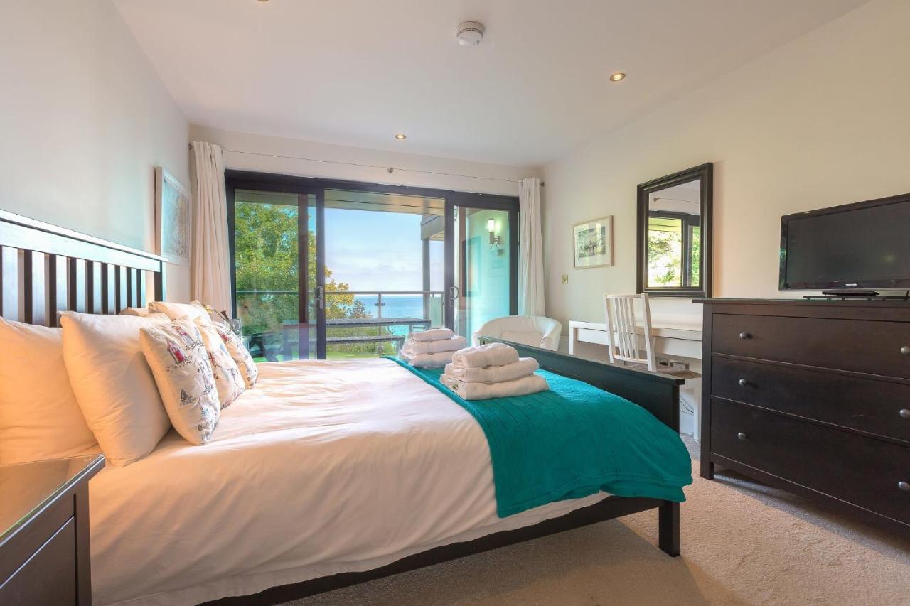 Coast Villa St Ives  Exterior photo